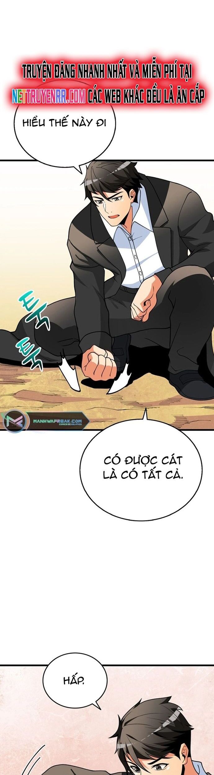 Tôi Là Người Chơi Duy Nhất Đăng Nhập Chapter 160 - Trang 2