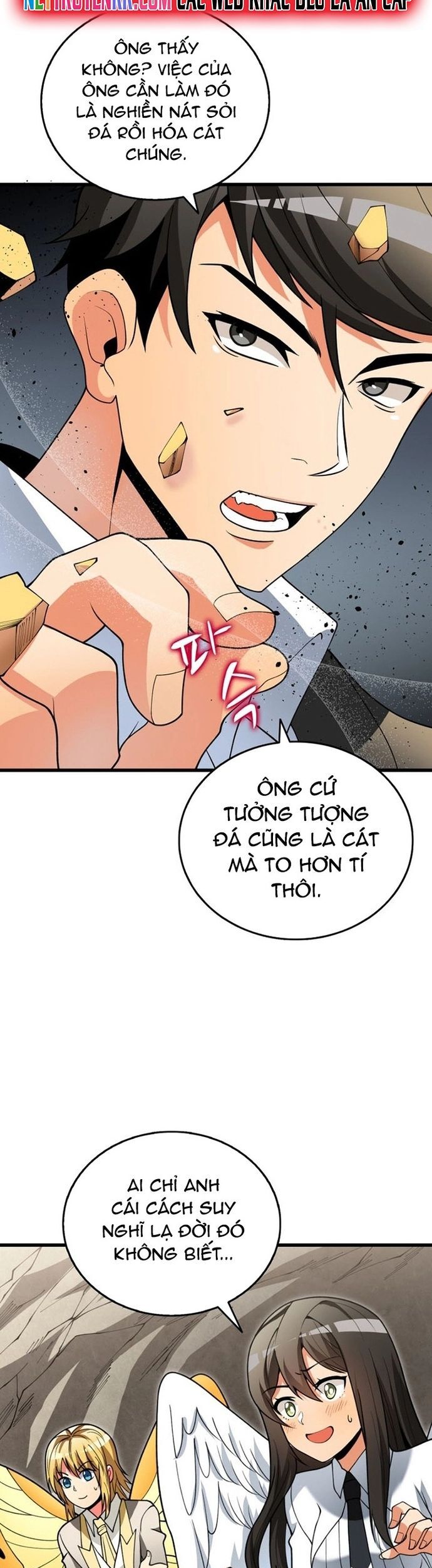 Tôi Là Người Chơi Duy Nhất Đăng Nhập Chapter 160 - Trang 2