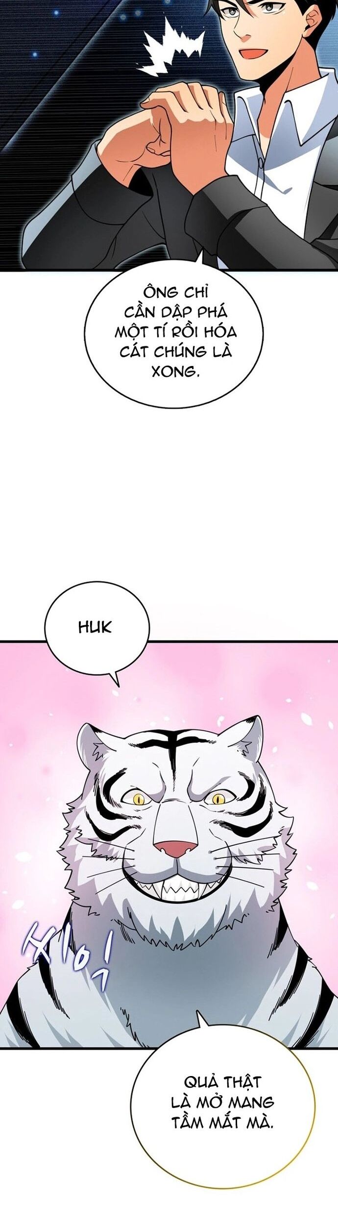 Tôi Là Người Chơi Duy Nhất Đăng Nhập Chapter 160 - Trang 2