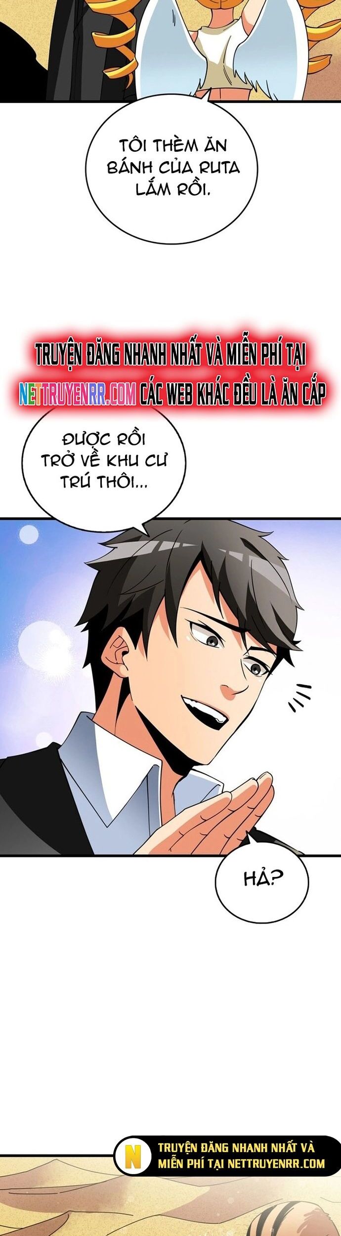 Tôi Là Người Chơi Duy Nhất Đăng Nhập Chapter 160 - Trang 2