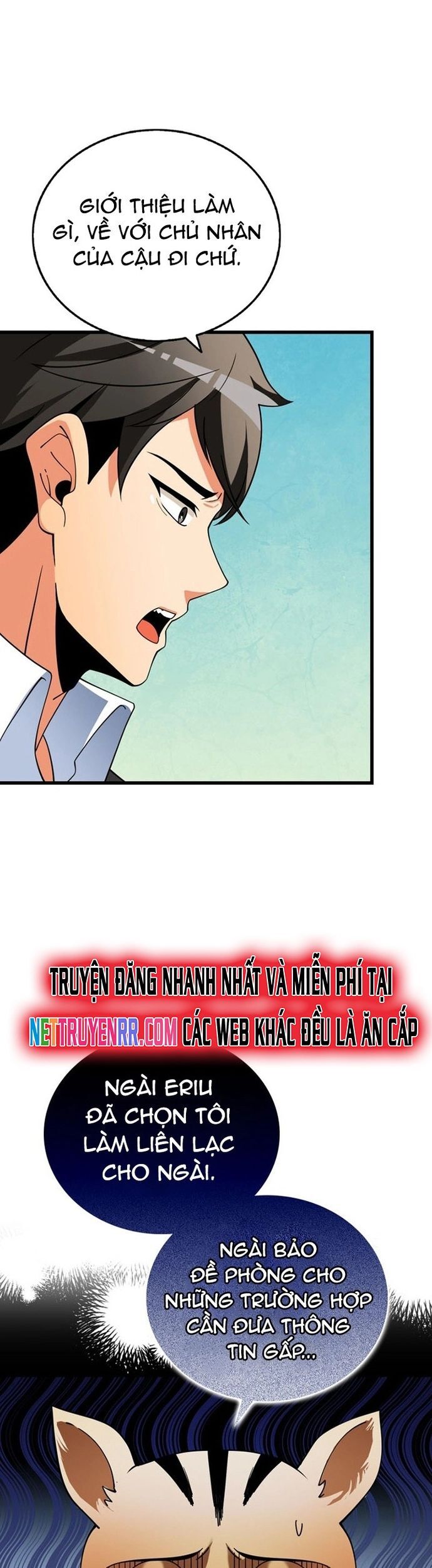 Tôi Là Người Chơi Duy Nhất Đăng Nhập Chapter 160 - Trang 2