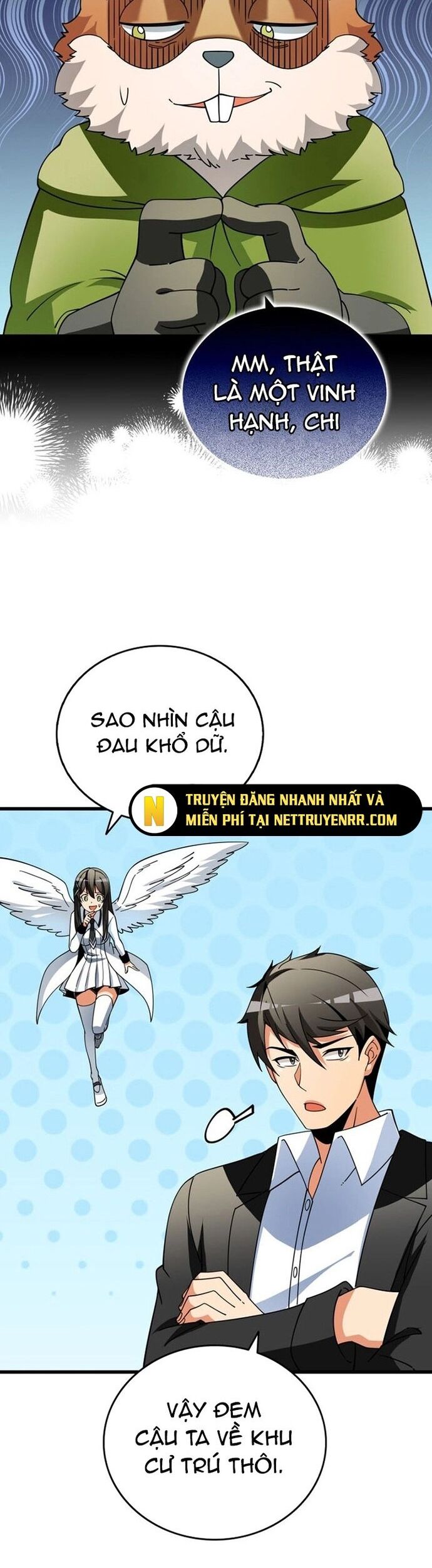 Tôi Là Người Chơi Duy Nhất Đăng Nhập Chapter 160 - Trang 2