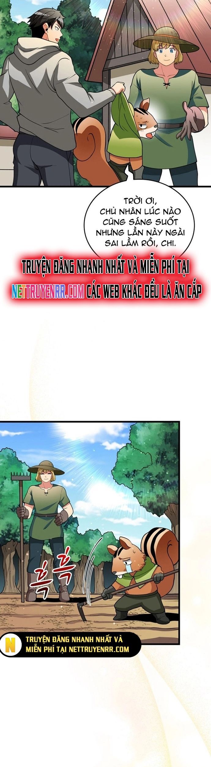 Tôi Là Người Chơi Duy Nhất Đăng Nhập Chapter 160 - Trang 2