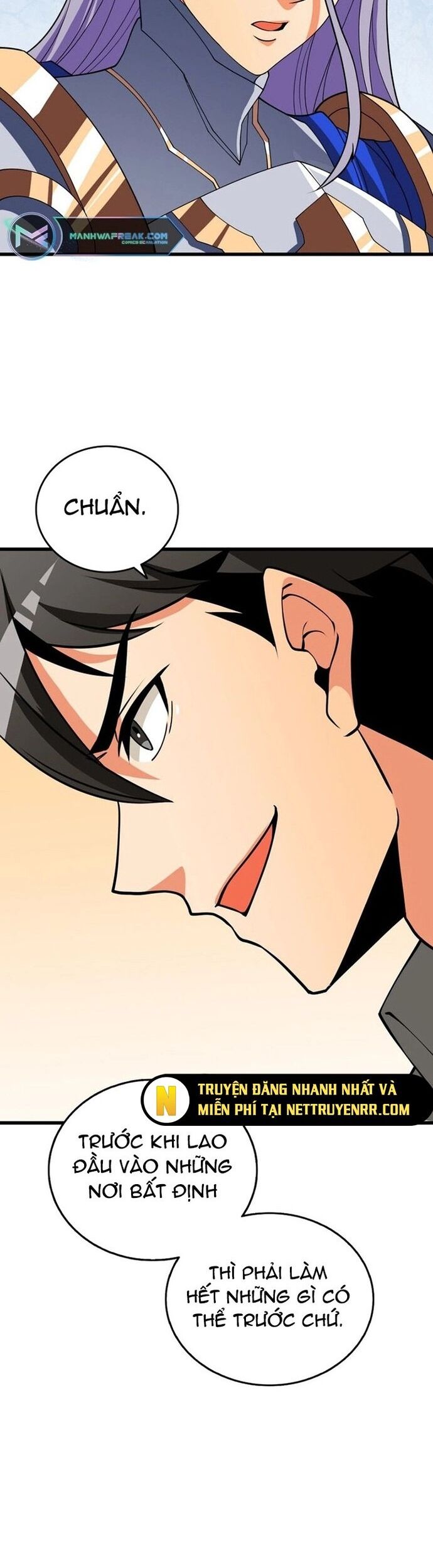 Tôi Là Người Chơi Duy Nhất Đăng Nhập Chapter 160 - Trang 2