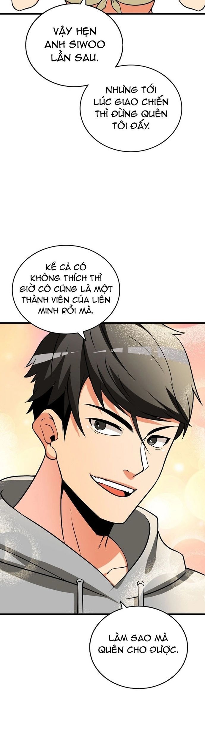Tôi Là Người Chơi Duy Nhất Đăng Nhập Chapter 160 - Trang 2