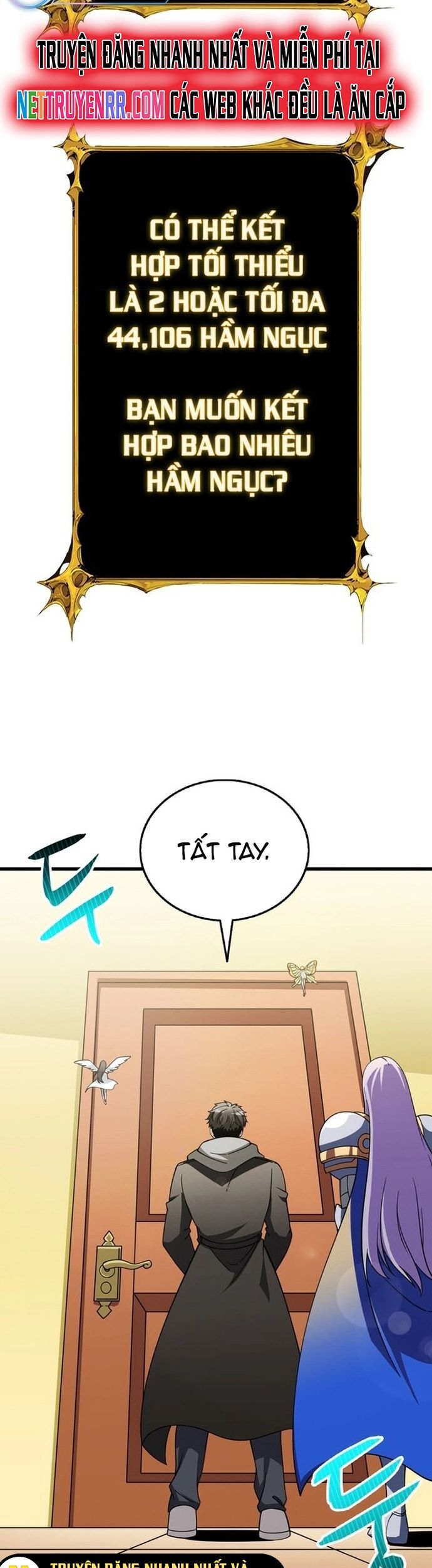 Tôi Là Người Chơi Duy Nhất Đăng Nhập Chapter 160 - Trang 2