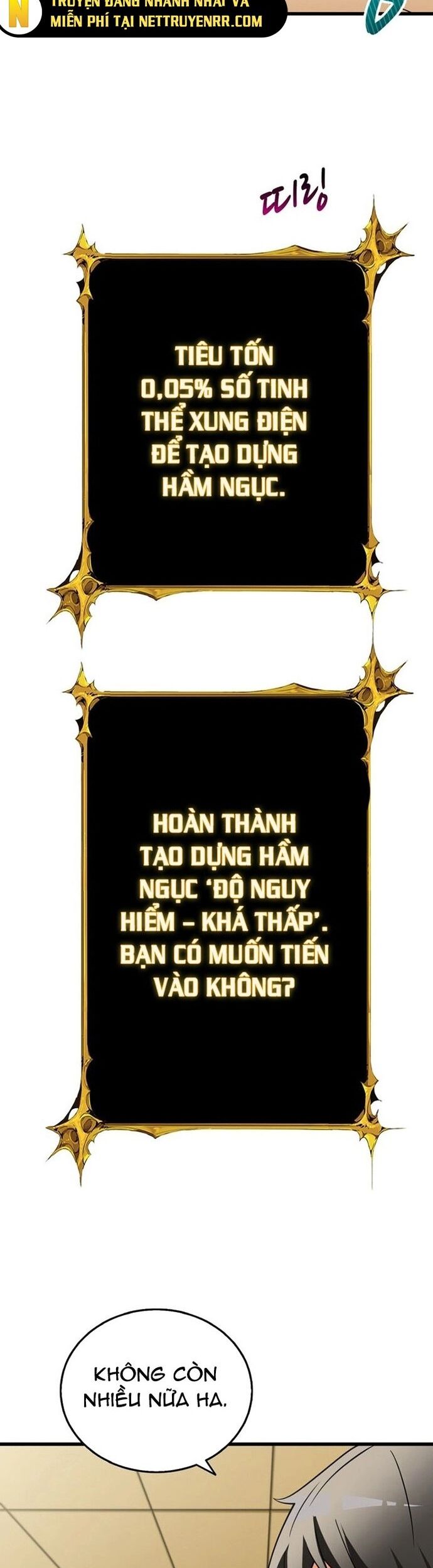Tôi Là Người Chơi Duy Nhất Đăng Nhập Chapter 160 - Trang 2
