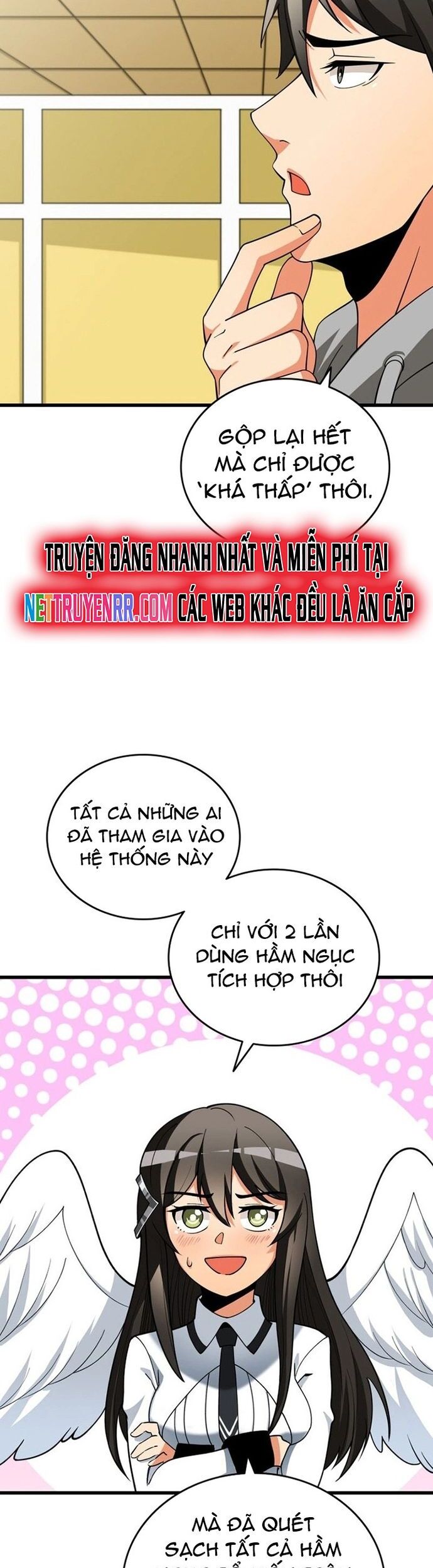 Tôi Là Người Chơi Duy Nhất Đăng Nhập Chapter 160 - Trang 2