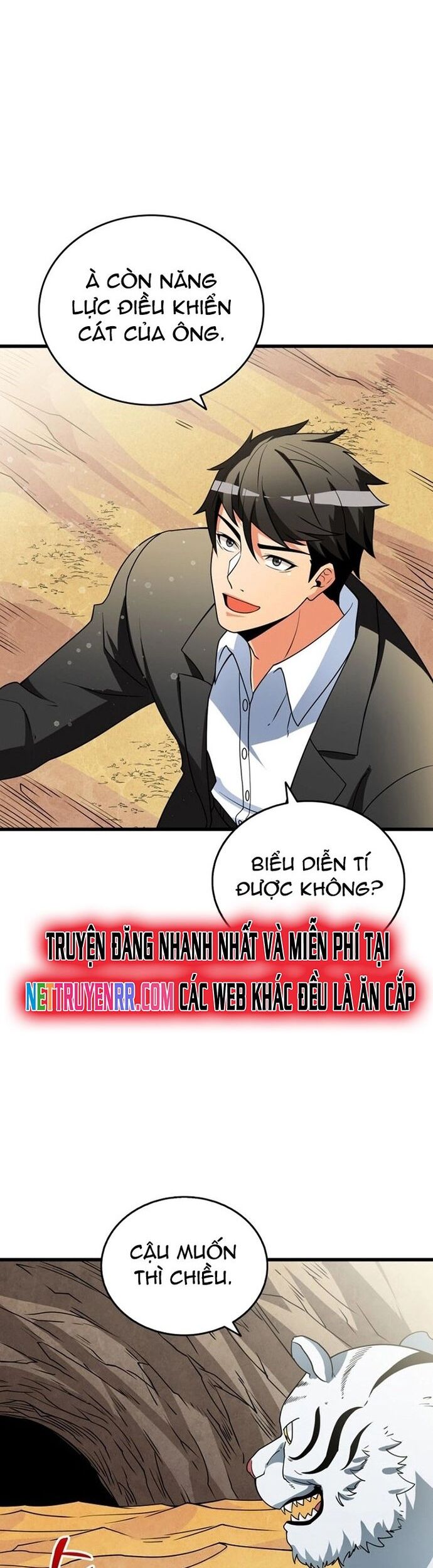 Tôi Là Người Chơi Duy Nhất Đăng Nhập Chapter 160 - Trang 2