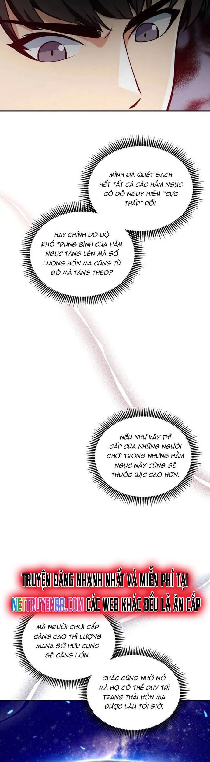Tôi Là Người Chơi Duy Nhất Đăng Nhập Chapter 161 - Trang 2