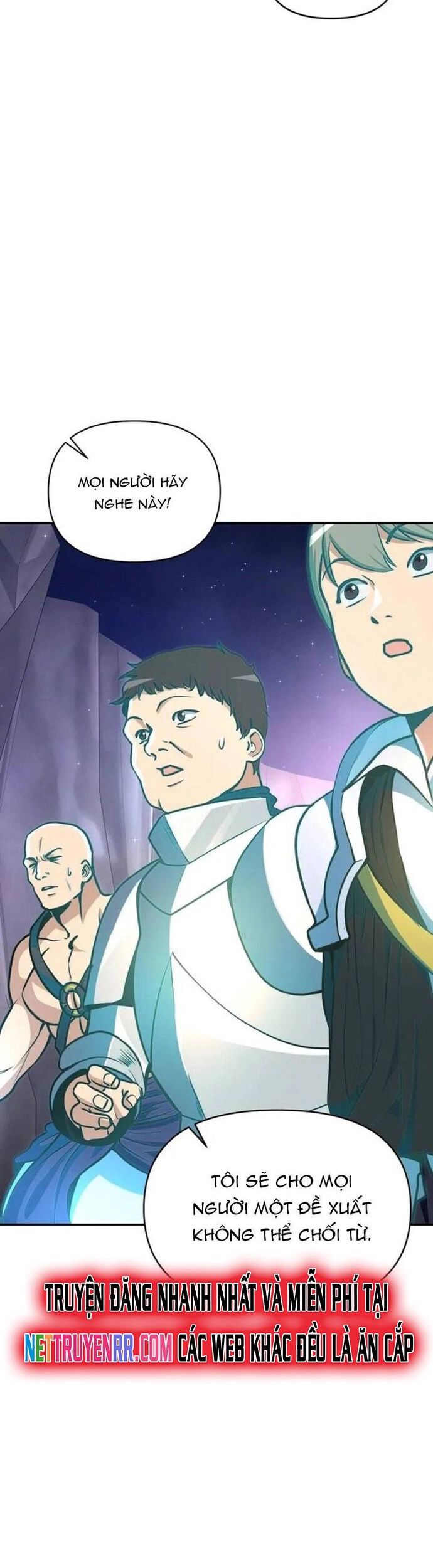 Tôi Là Người Chơi Duy Nhất Đăng Nhập Chapter 161 - Trang 2