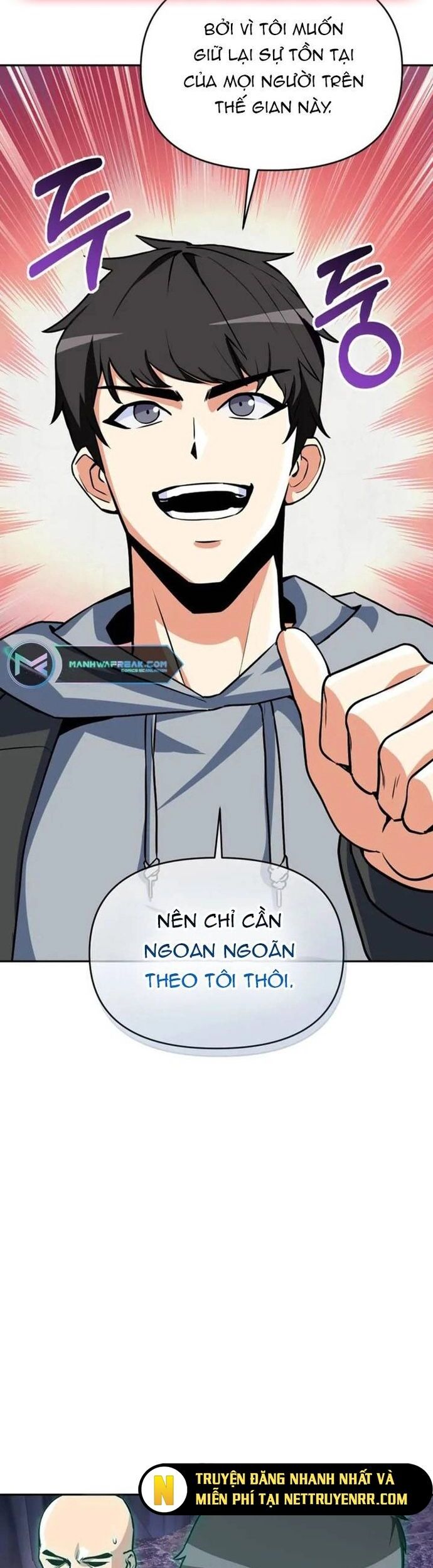 Tôi Là Người Chơi Duy Nhất Đăng Nhập Chapter 161 - Trang 2
