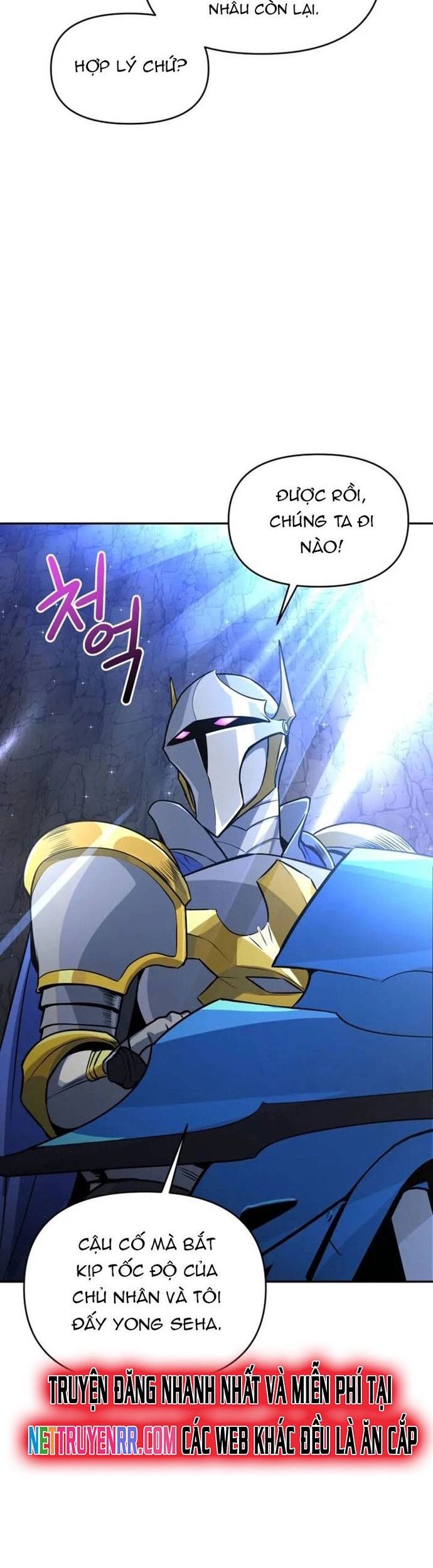 Tôi Là Người Chơi Duy Nhất Đăng Nhập Chapter 161 - Trang 2