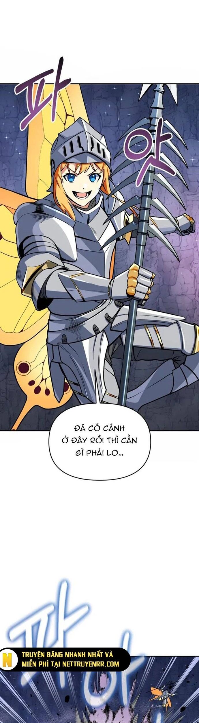 Tôi Là Người Chơi Duy Nhất Đăng Nhập Chapter 161 - Trang 2
