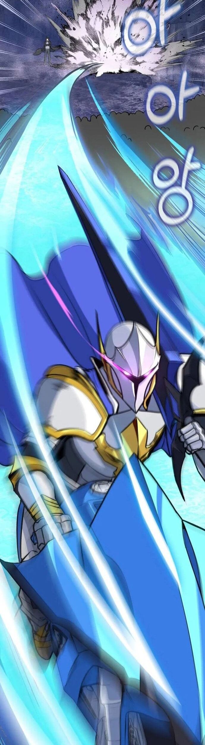 Tôi Là Người Chơi Duy Nhất Đăng Nhập Chapter 161 - Trang 2