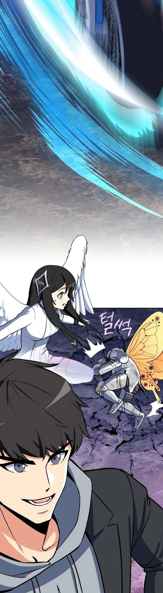 Tôi Là Người Chơi Duy Nhất Đăng Nhập Chapter 161 - Trang 2