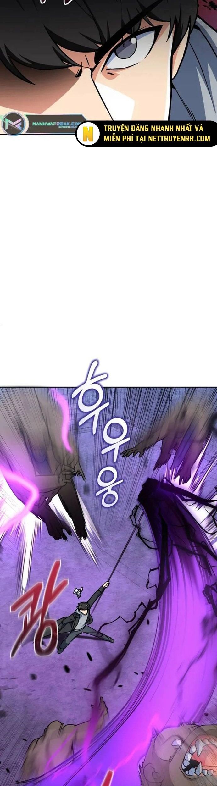Tôi Là Người Chơi Duy Nhất Đăng Nhập Chapter 161 - Trang 2