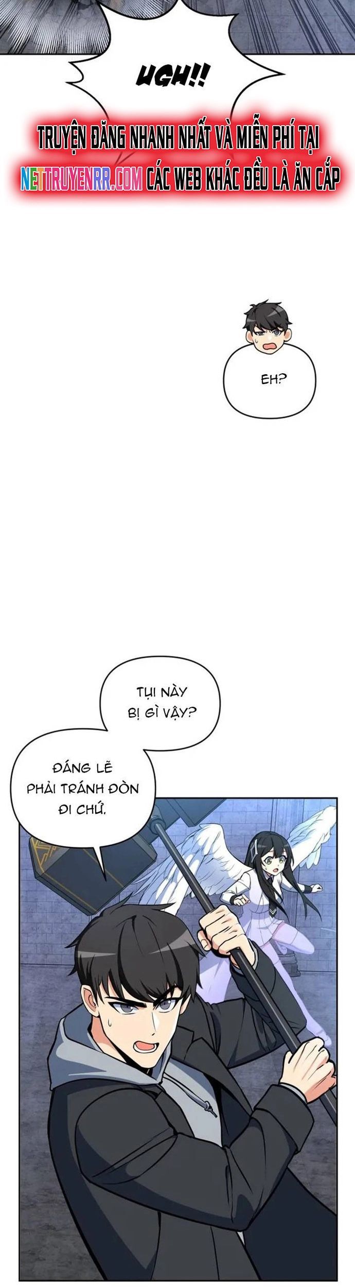 Tôi Là Người Chơi Duy Nhất Đăng Nhập Chapter 161 - Trang 2