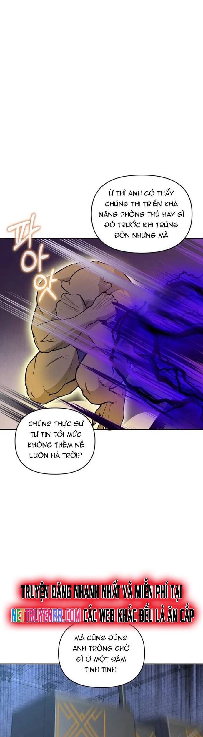Tôi Là Người Chơi Duy Nhất Đăng Nhập Chapter 161 - Trang 2