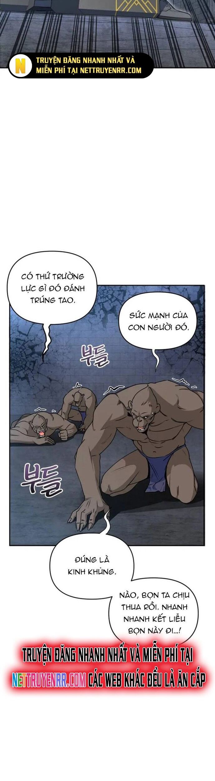 Tôi Là Người Chơi Duy Nhất Đăng Nhập Chapter 161 - Trang 2