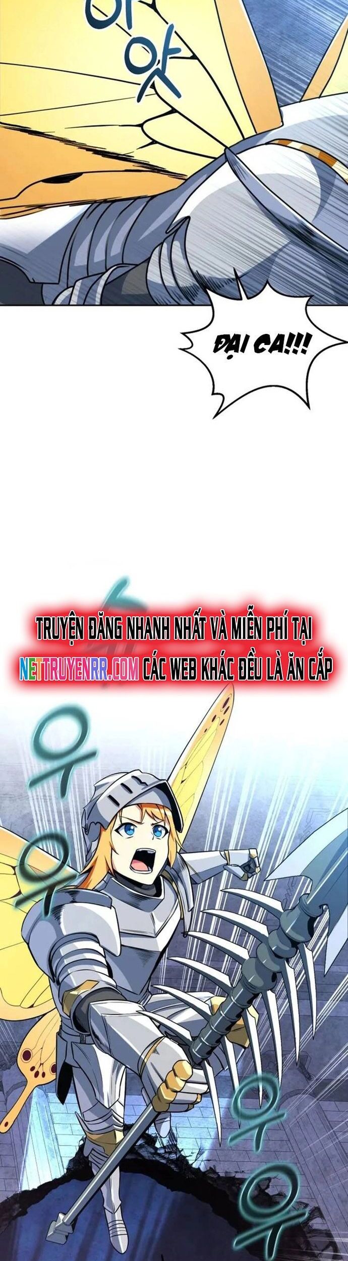 Tôi Là Người Chơi Duy Nhất Đăng Nhập Chapter 161 - Trang 2