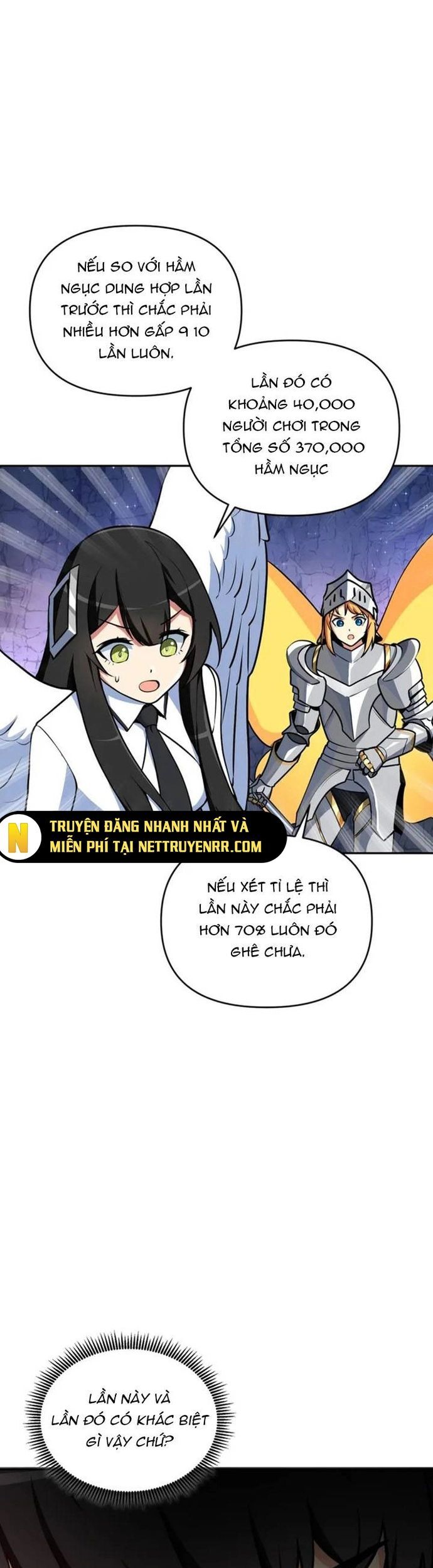 Tôi Là Người Chơi Duy Nhất Đăng Nhập Chapter 161 - Trang 2