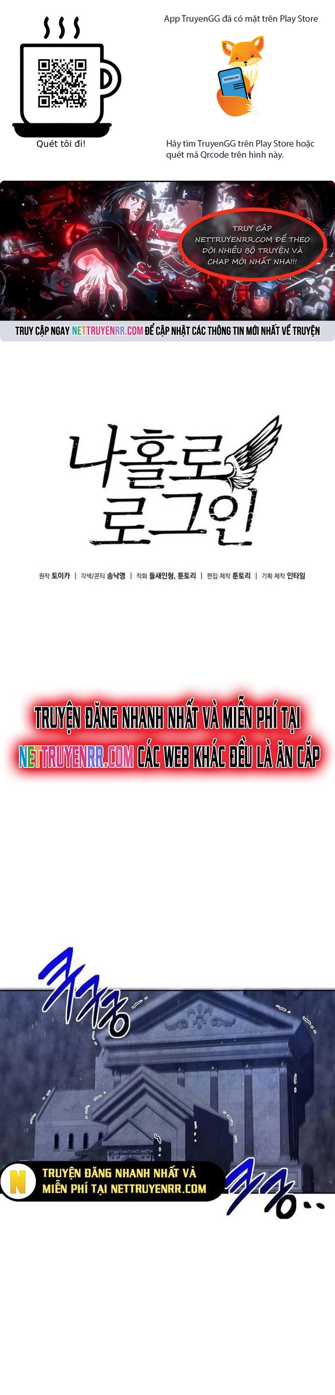 Tôi Là Người Chơi Duy Nhất Đăng Nhập Chapter 162 - Trang 2