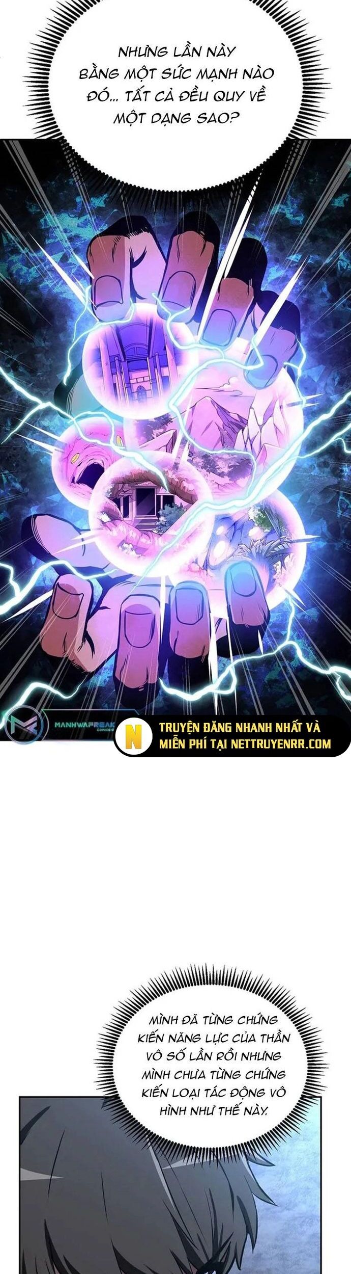 Tôi Là Người Chơi Duy Nhất Đăng Nhập Chapter 162 - Trang 2