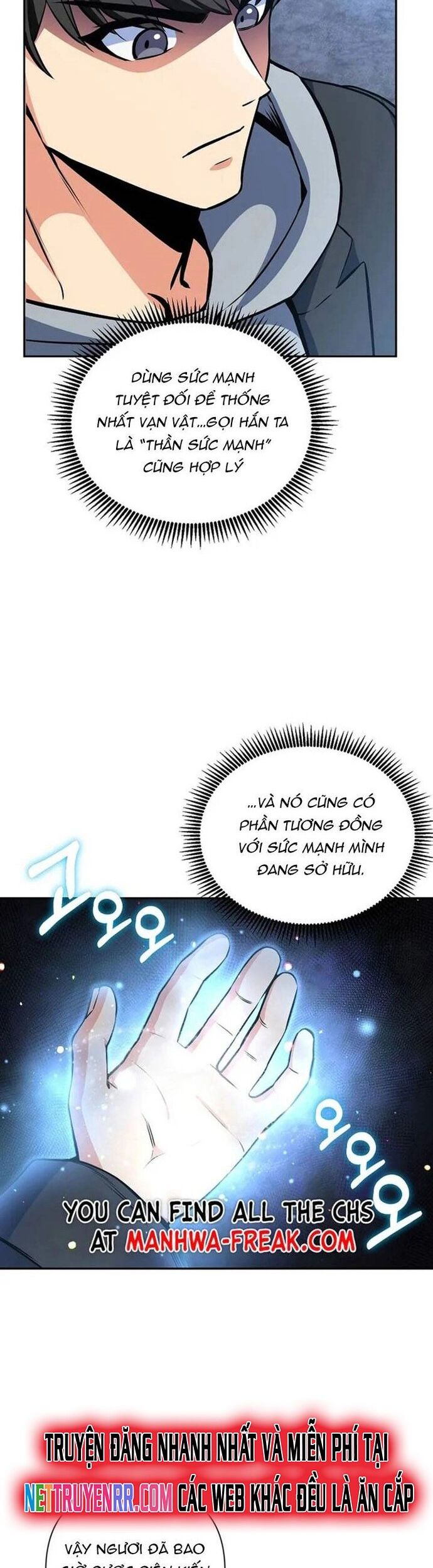 Tôi Là Người Chơi Duy Nhất Đăng Nhập Chapter 162 - Trang 2