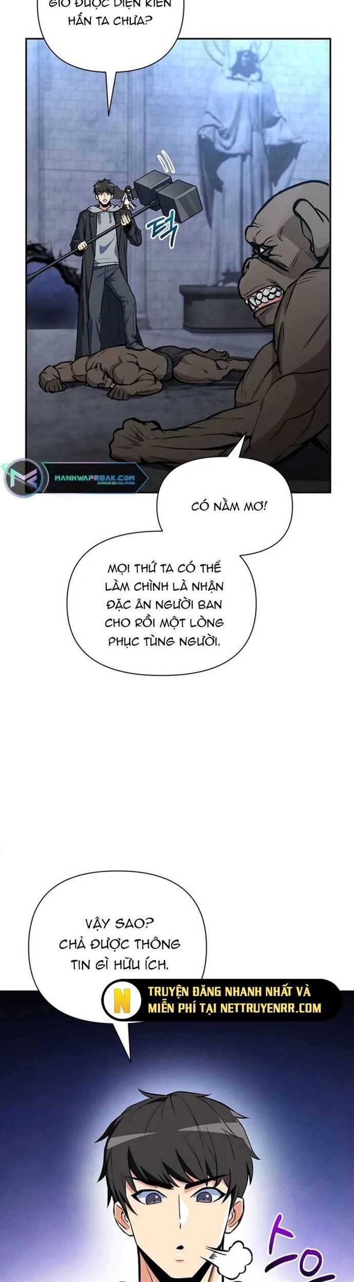 Tôi Là Người Chơi Duy Nhất Đăng Nhập Chapter 162 - Trang 2