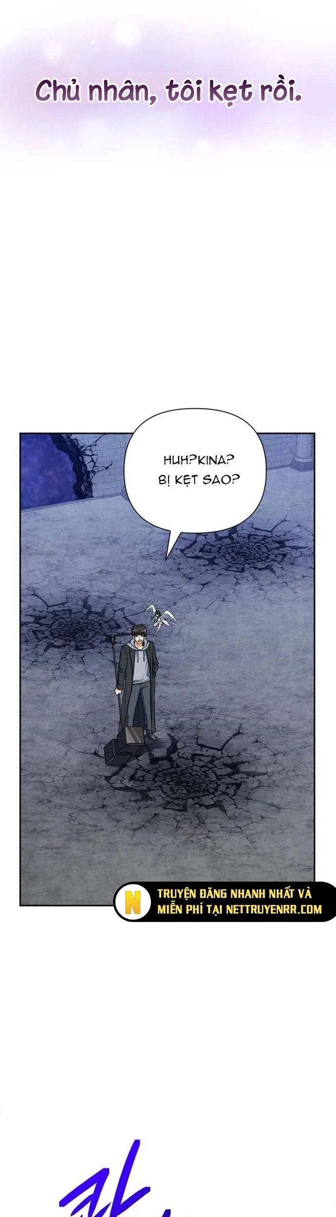 Tôi Là Người Chơi Duy Nhất Đăng Nhập Chapter 162 - Trang 2