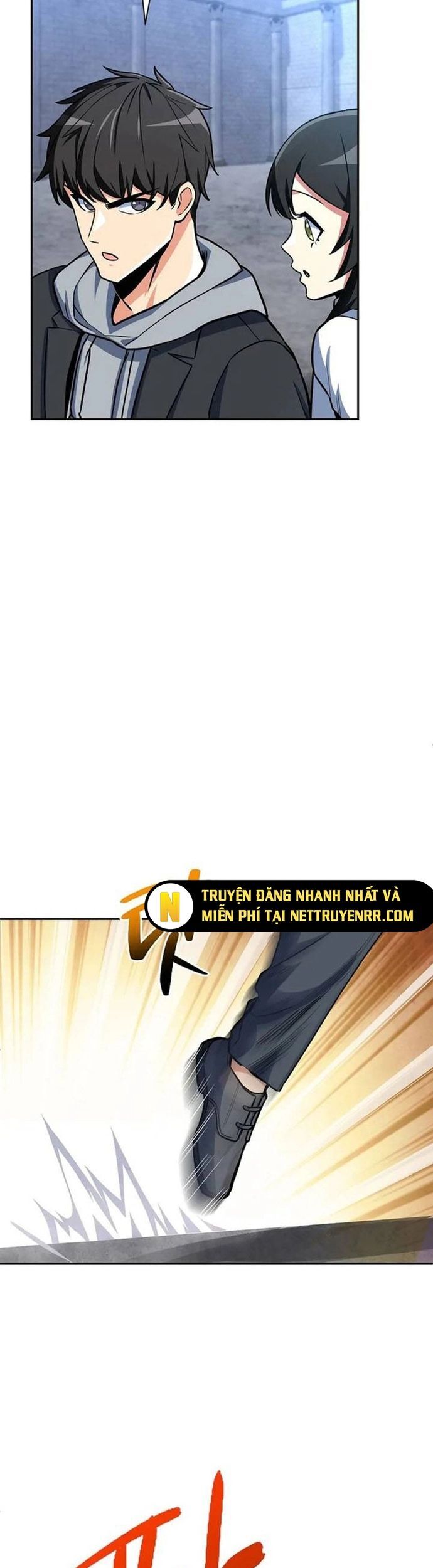 Tôi Là Người Chơi Duy Nhất Đăng Nhập Chapter 162 - Trang 2