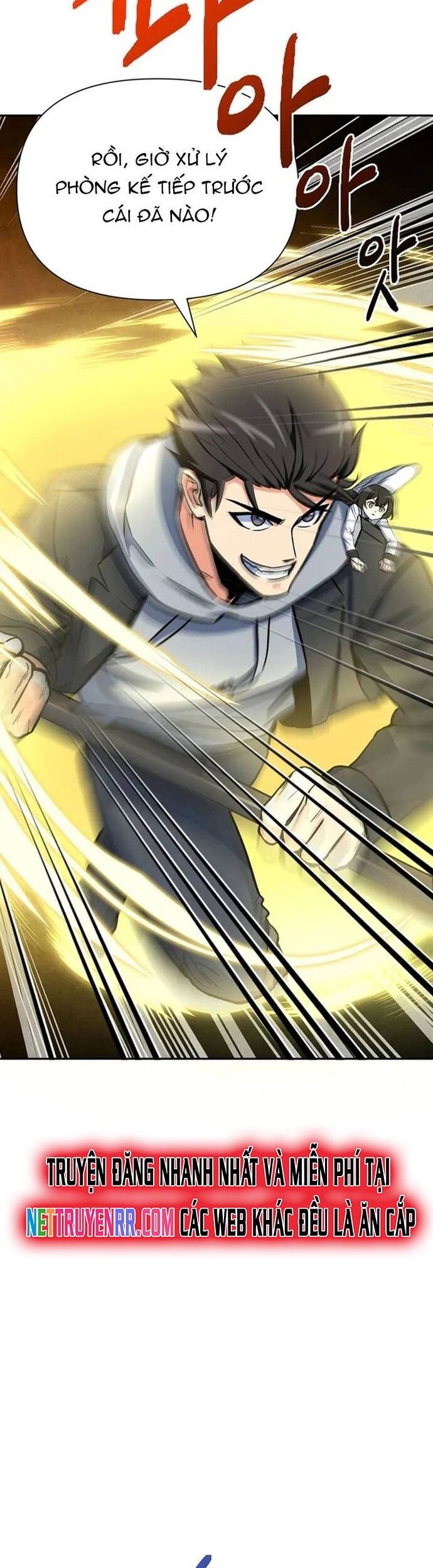 Tôi Là Người Chơi Duy Nhất Đăng Nhập Chapter 162 - Trang 2