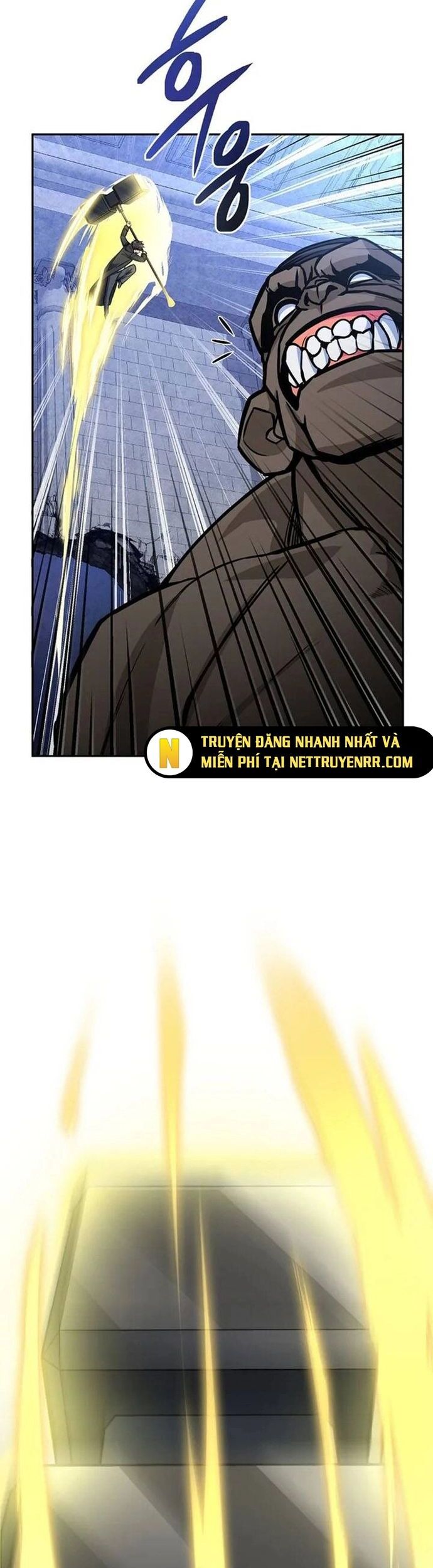Tôi Là Người Chơi Duy Nhất Đăng Nhập Chapter 162 - Trang 2