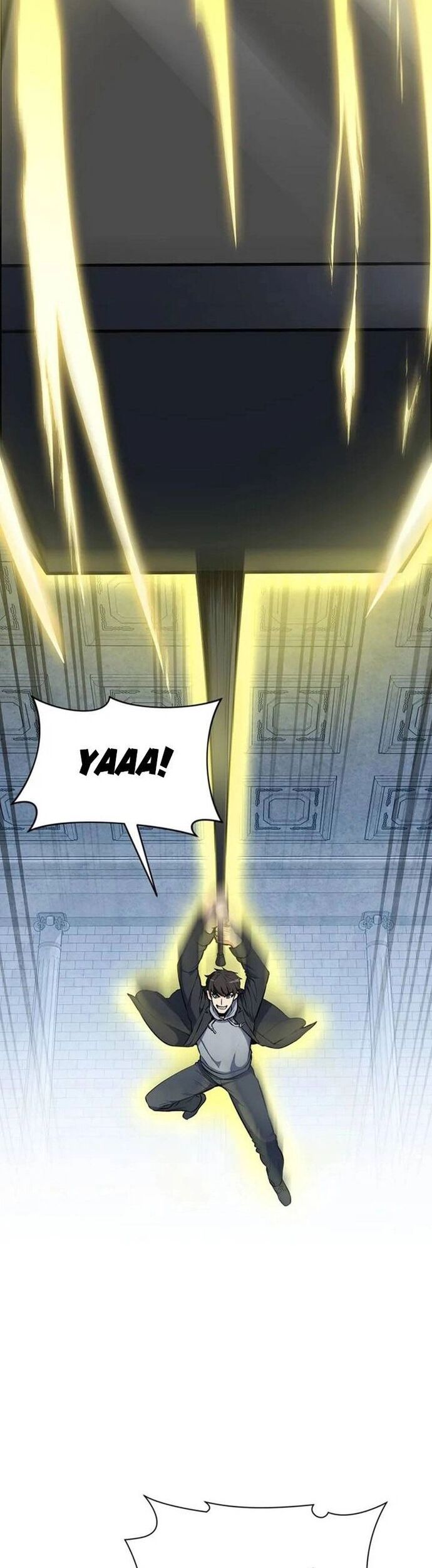 Tôi Là Người Chơi Duy Nhất Đăng Nhập Chapter 162 - Trang 2