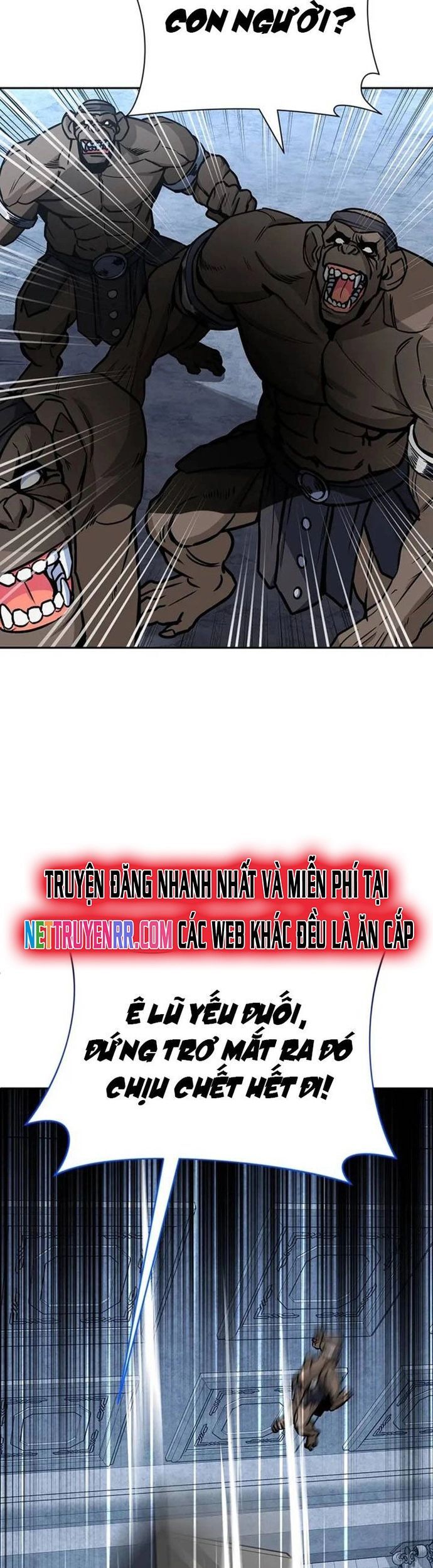 Tôi Là Người Chơi Duy Nhất Đăng Nhập Chapter 162 - Trang 2