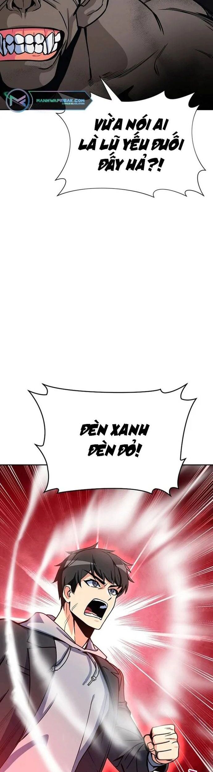 Tôi Là Người Chơi Duy Nhất Đăng Nhập Chapter 162 - Trang 2