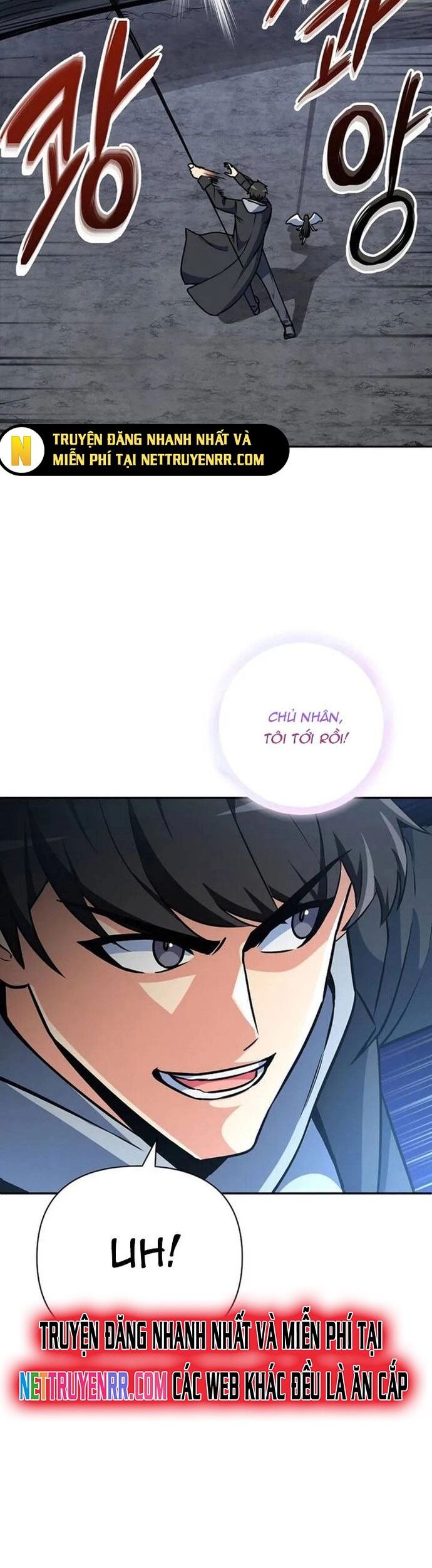 Tôi Là Người Chơi Duy Nhất Đăng Nhập Chapter 162 - Trang 2