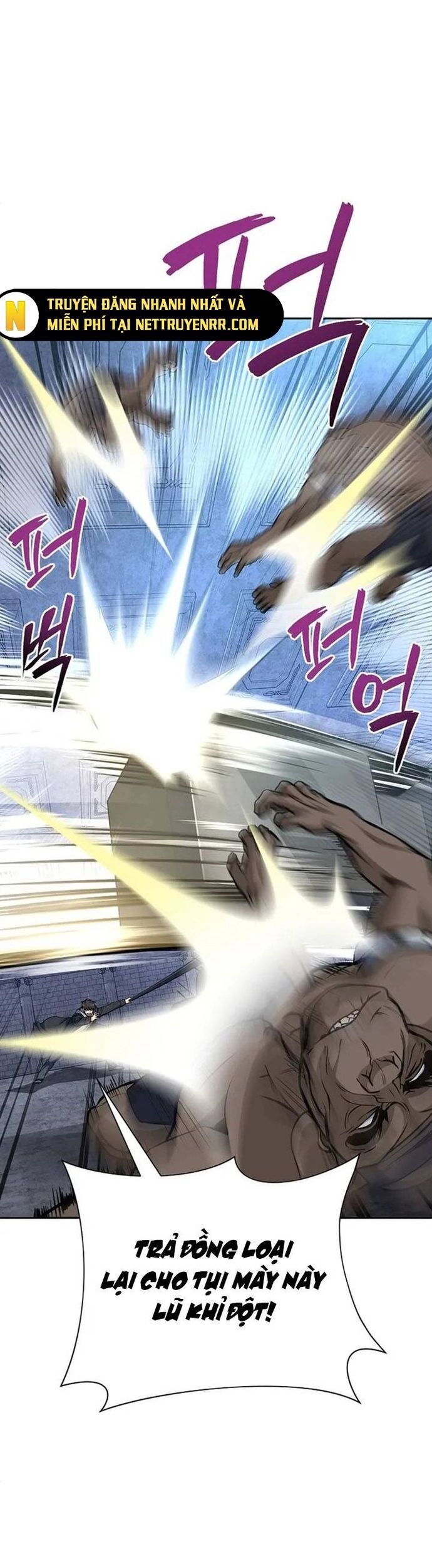 Tôi Là Người Chơi Duy Nhất Đăng Nhập Chapter 162 - Trang 2