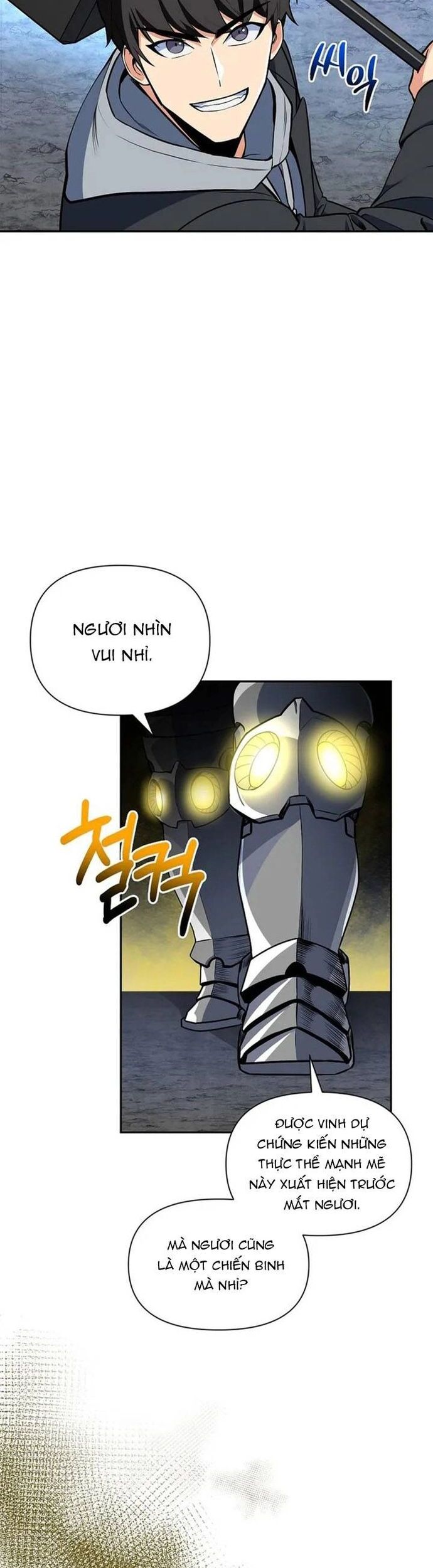 Tôi Là Người Chơi Duy Nhất Đăng Nhập Chapter 162 - Trang 2