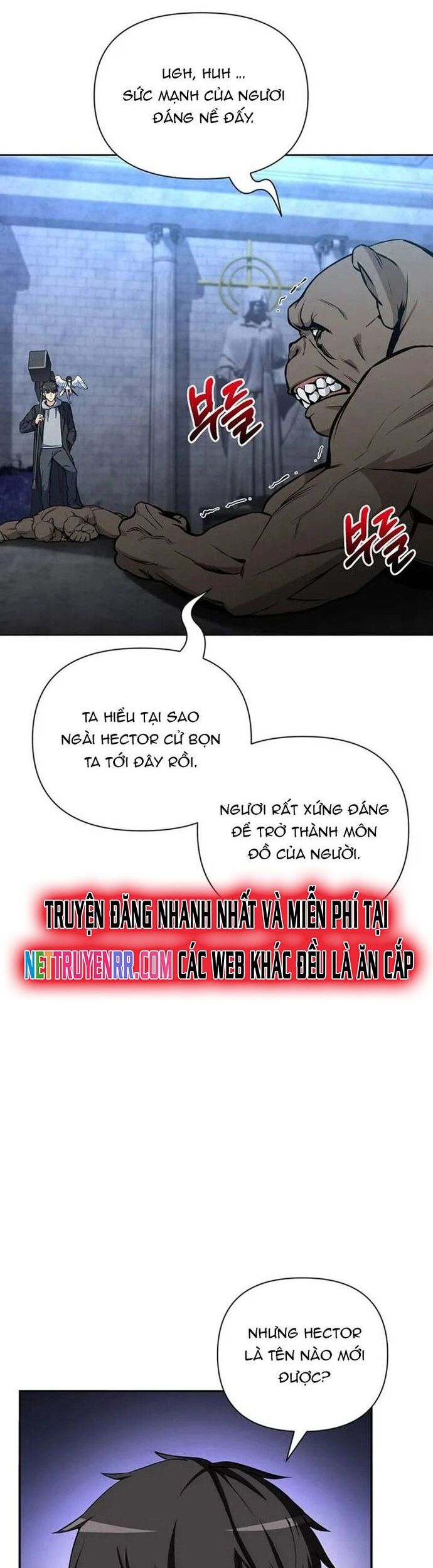 Tôi Là Người Chơi Duy Nhất Đăng Nhập Chapter 162 - Trang 2