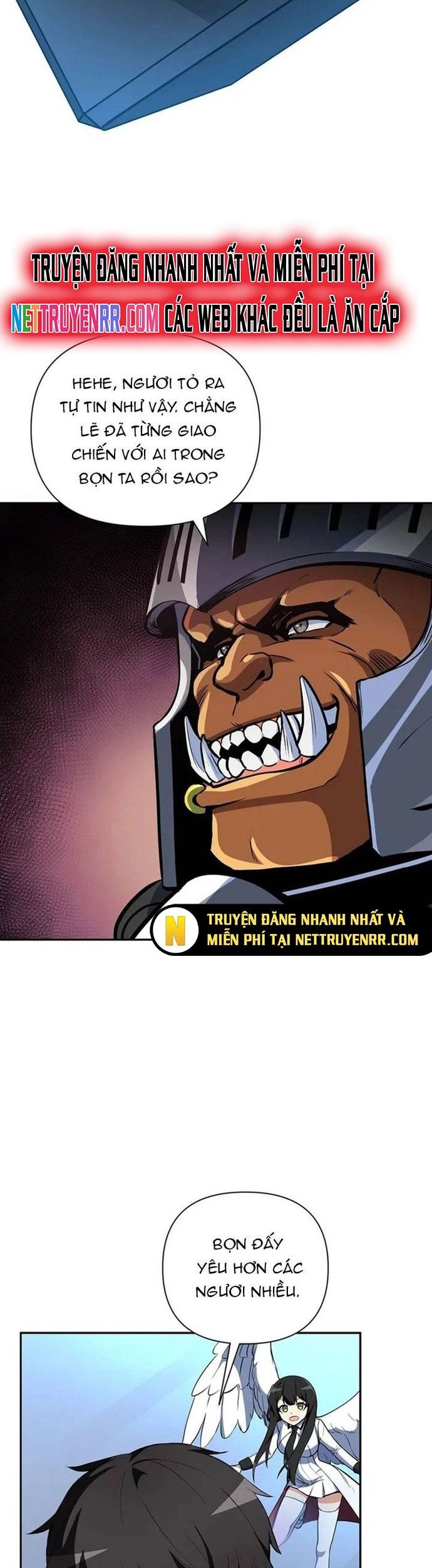 Tôi Là Người Chơi Duy Nhất Đăng Nhập Chapter 162 - Trang 2