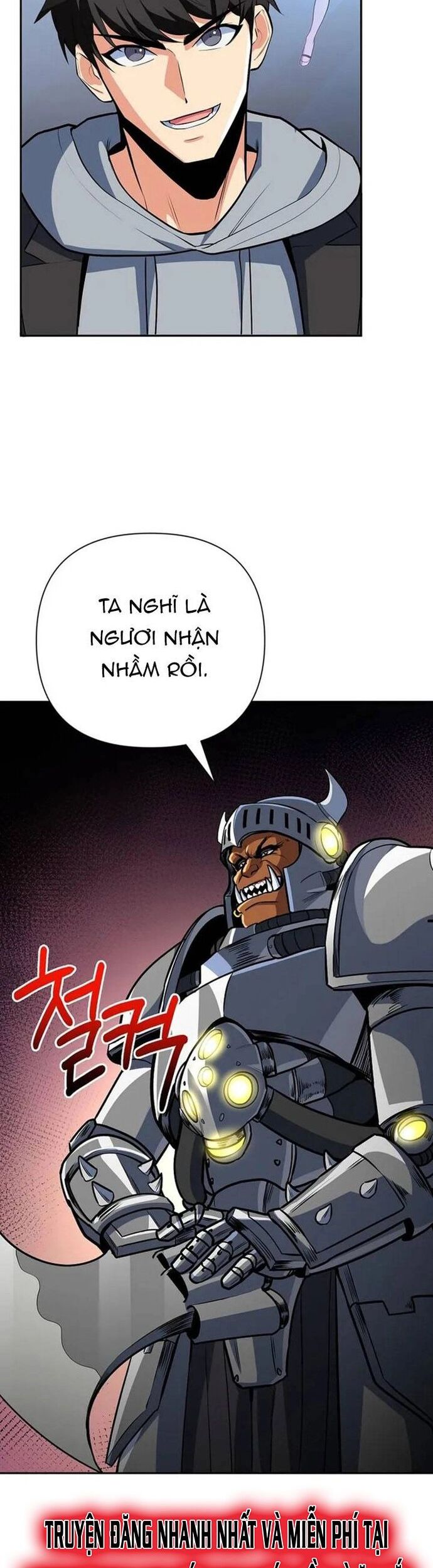 Tôi Là Người Chơi Duy Nhất Đăng Nhập Chapter 162 - Trang 2