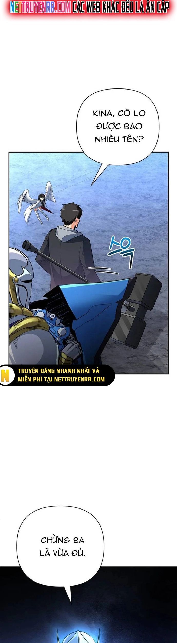 Tôi Là Người Chơi Duy Nhất Đăng Nhập Chapter 162 - Trang 2