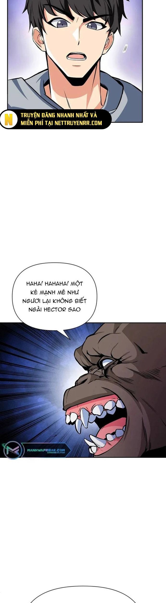 Tôi Là Người Chơi Duy Nhất Đăng Nhập Chapter 162 - Trang 2