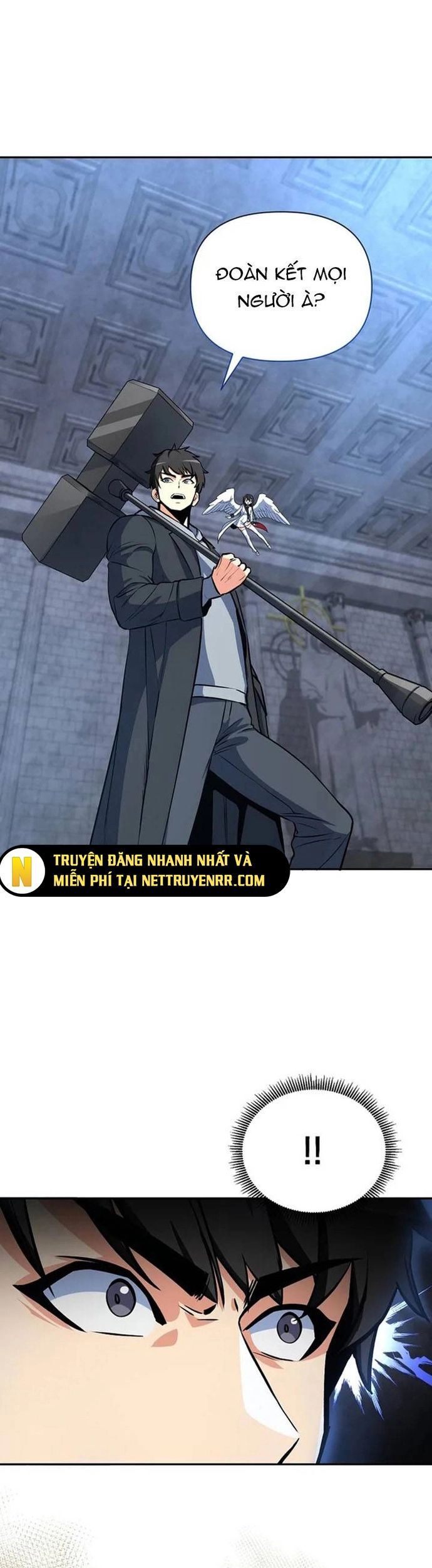Tôi Là Người Chơi Duy Nhất Đăng Nhập Chapter 162 - Trang 2