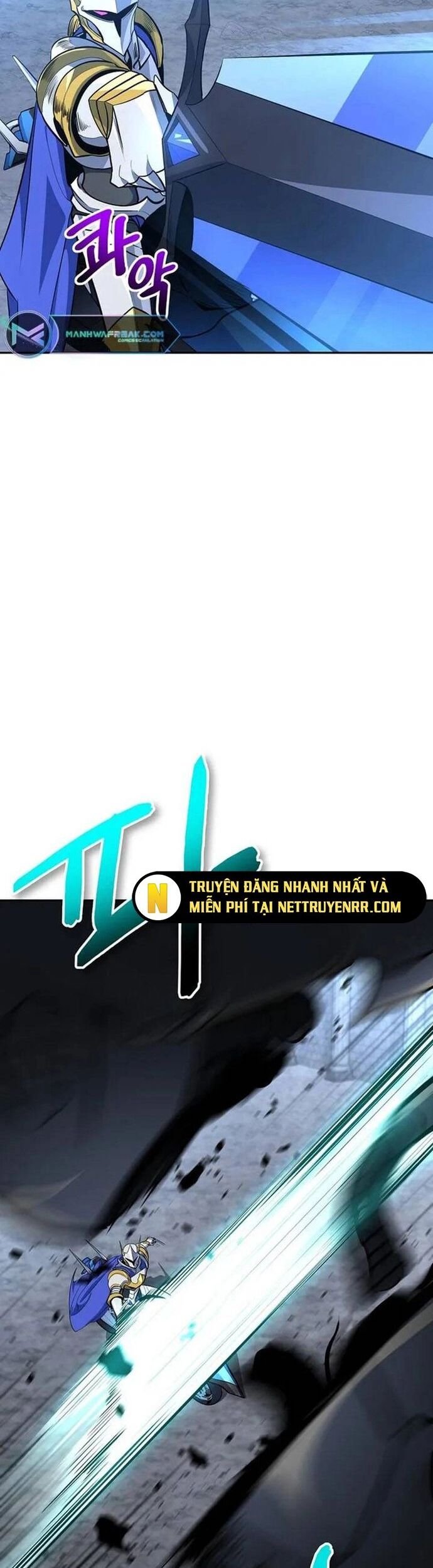 Tôi Là Người Chơi Duy Nhất Đăng Nhập Chapter 163 - Trang 2