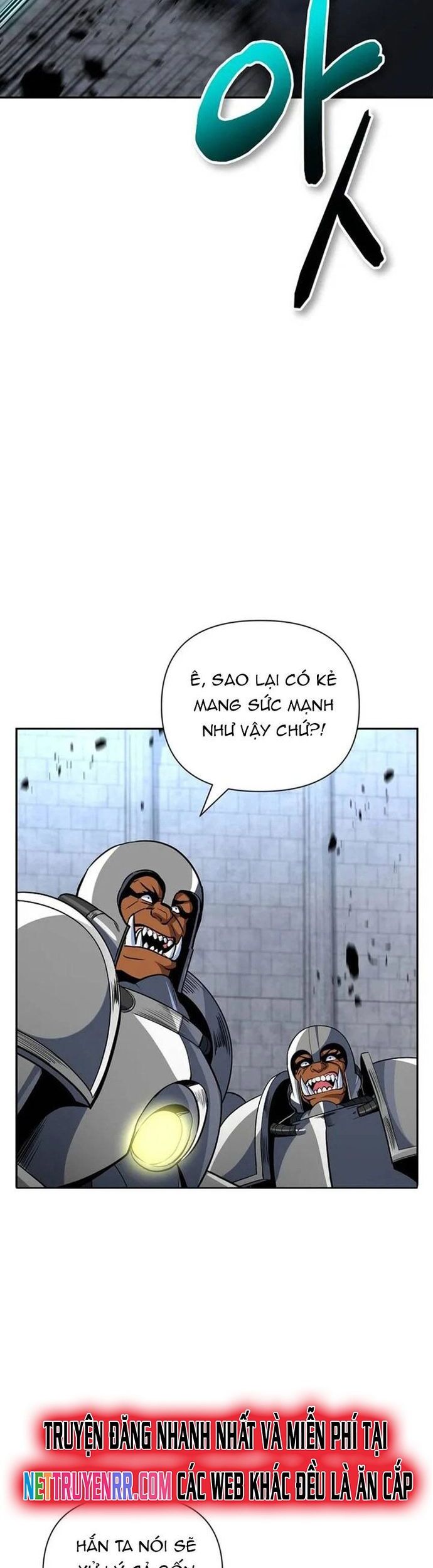 Tôi Là Người Chơi Duy Nhất Đăng Nhập Chapter 163 - Trang 2