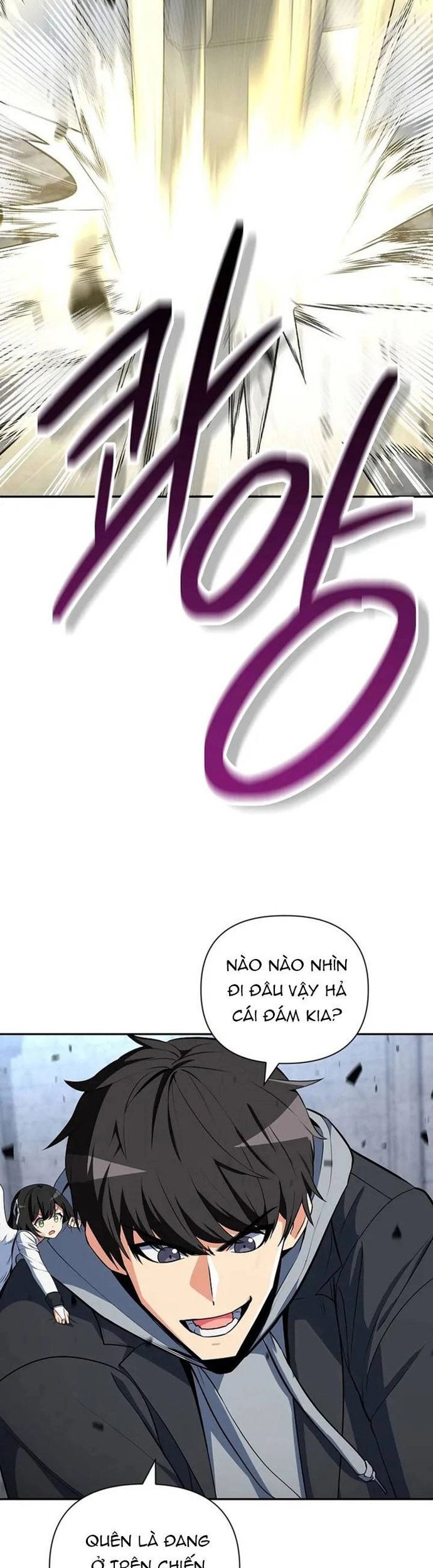 Tôi Là Người Chơi Duy Nhất Đăng Nhập Chapter 163 - Trang 2