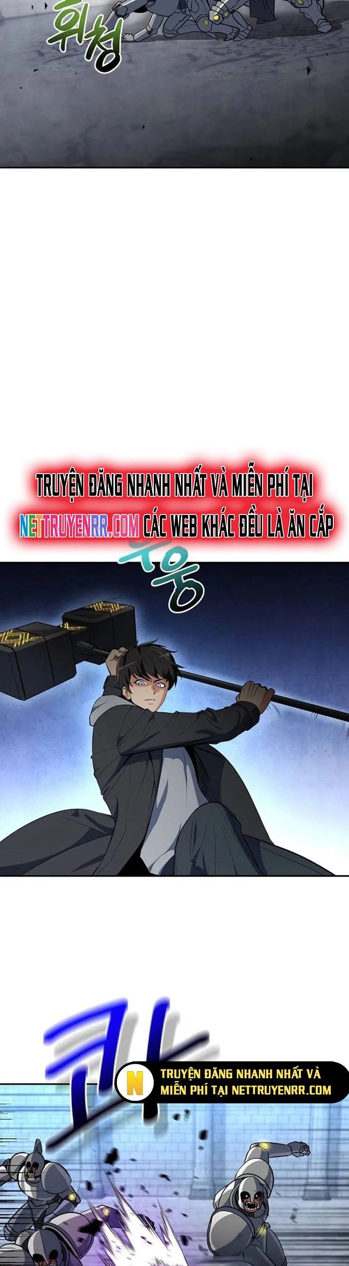 Tôi Là Người Chơi Duy Nhất Đăng Nhập Chapter 163 - Trang 2